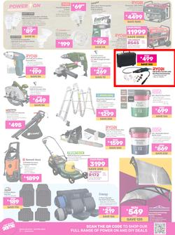 Game : We Beat Any Price (09 April - 22 April 2024), page 12
