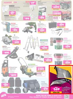 Game : We Beat Any Price (09 April - 22 April 2024), page 12