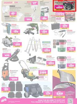 Game : We Beat Any Price (09 April - 22 April 2024), page 12