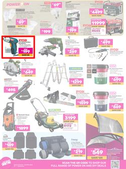 Game : We Beat Any Price (09 April - 22 April 2024), page 12