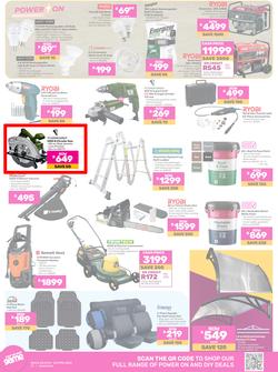 Game : We Beat Any Price (09 April - 22 April 2024), page 12