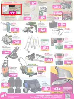 Game : We Beat Any Price (09 April - 22 April 2024), page 12