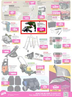 Game : We Beat Any Price (09 April - 22 April 2024), page 12