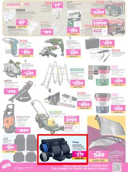 Game : We Beat Any Price (09 April - 22 April 2024), page 12