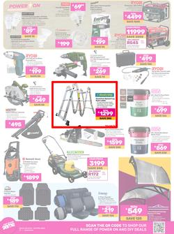 Game : We Beat Any Price (09 April - 22 April 2024), page 12