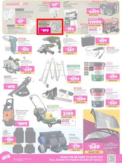 Game : We Beat Any Price (09 April - 22 April 2024), page 12