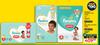 Pampers Premium Care Pants Size 3-6 Or Nappies Sizes 1-6 Value Pack-For 2