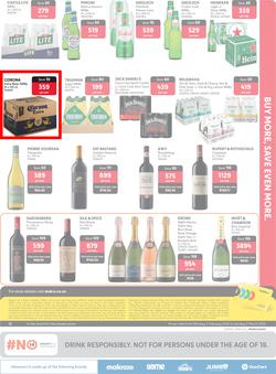 Makro : In A Mood To Treat Your Customers With Appetising Deals (03 February - 02 March 2025), page 12