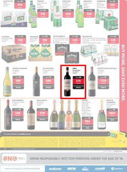 Makro : In A Mood To Treat Your Customers With Appetising Deals (03 February - 02 March 2025), page 12
