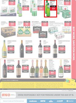 Makro : In A Mood To Treat Your Customers With Appetising Deals (03 February - 02 March 2025), page 12