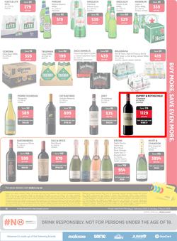 Makro : In A Mood To Treat Your Customers With Appetising Deals (03 February - 02 March 2025), page 12