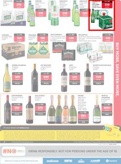 Makro : In A Mood To Treat Your Customers With Appetising Deals (03 February - 02 March 2025), page 12