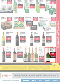 Makro : In A Mood To Treat Your Customers With Appetising Deals (03 February - 02 March 2025), page 12
