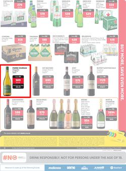 Makro : In A Mood To Treat Your Customers With Appetising Deals (03 February - 02 March 2025), page 12