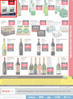 Makro : In A Mood To Treat Your Customers With Appetising Deals (03 February - 02 March 2025), page 12