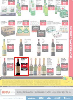 Makro : In A Mood To Treat Your Customers With Appetising Deals (03 February - 02 March 2025), page 12