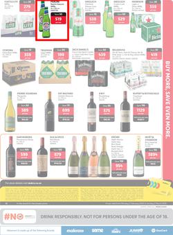 Makro : In A Mood To Treat Your Customers With Appetising Deals (03 February - 02 March 2025), page 12