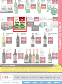 Makro : In A Mood To Treat Your Customers With Appetising Deals (03 February - 02 March 2025), page 12