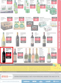 Makro : In A Mood To Treat Your Customers With Appetising Deals (03 February - 02 March 2025), page 12