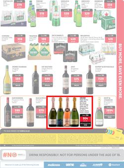 Makro : In A Mood To Treat Your Customers With Appetising Deals (03 February - 02 March 2025), page 12