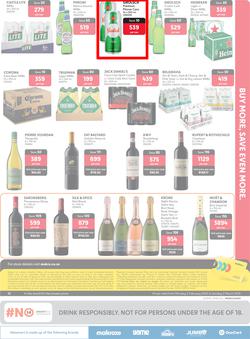 Makro : In A Mood To Treat Your Customers With Appetising Deals (03 February - 02 March 2025), page 12