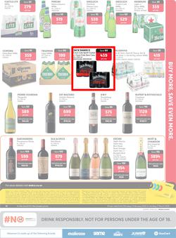 Makro : In A Mood To Treat Your Customers With Appetising Deals (03 February - 02 March 2025), page 12