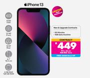 Apple iPhone 14-On 1GB Red Core