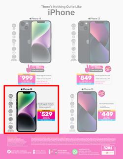 Game Cellular : Power Up (09 December 2025 - 05 February 2026), page 12