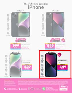 Game Cellular : Power Up (09 December 2025 - 05 February 2026), page 12