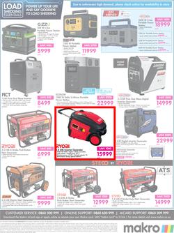 Makro : DIY Tools To Get The Job Done (24 September - 08 October 2023), page 12