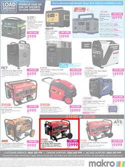 Makro : DIY Tools To Get The Job Done (24 September - 08 October 2023), page 12