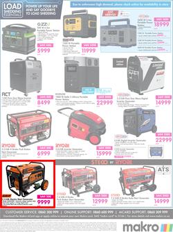 Makro : DIY Tools To Get The Job Done (24 September - 08 October 2023), page 12