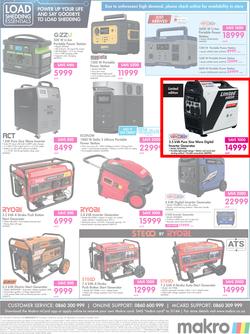 Makro : DIY Tools To Get The Job Done (24 September - 08 October 2023), page 12