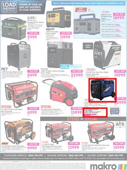 Makro : DIY Tools To Get The Job Done (24 September - 08 October 2023), page 12