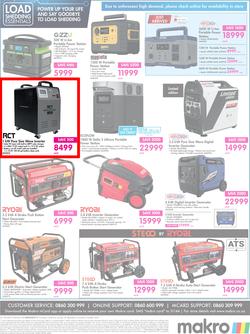 Makro : DIY Tools To Get The Job Done (24 September - 08 October 2023), page 12
