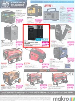 Makro : DIY Tools To Get The Job Done (24 September - 08 October 2023), page 12