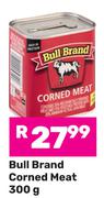 Bull Brand Corned Meat-300g
