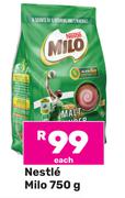 Nestle Milo-750g Each