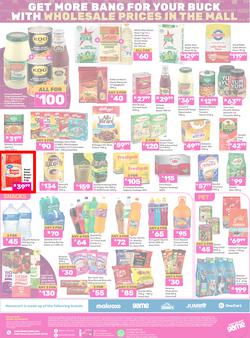 Game : Big Brands (25 February - 24 March 2025), page 12
