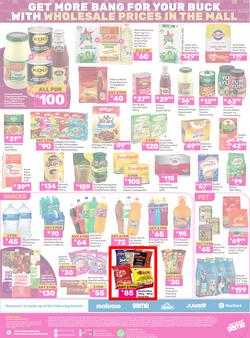 Game : Big Brands (25 February - 24 March 2025), page 12