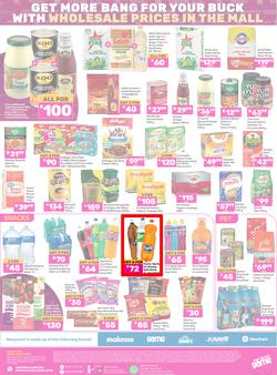 Game : Big Brands (25 February - 24 March 2025), page 12
