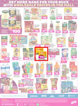 Game : Big Brands (25 February - 24 March 2025), page 12