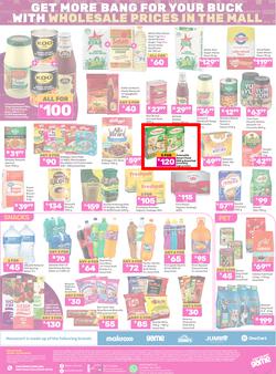 Game : Big Brands (25 February - 24 March 2025), page 12