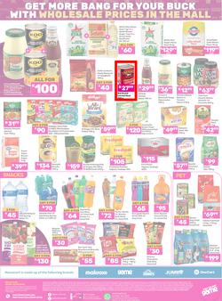 Game : Big Brands (25 February - 24 March 2025), page 12