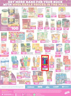 Game : Big Brands (25 February - 24 March 2025), page 12