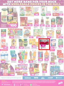 Game : Big Brands (25 February - 24 March 2025), page 12