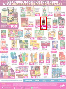 Game : Big Brands (25 February - 24 March 2025), page 12