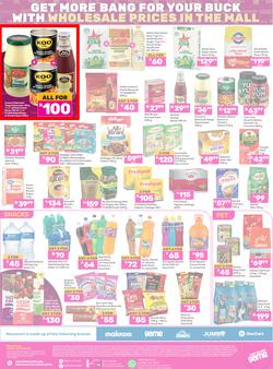 Game : Big Brands (25 February - 24 March 2025), page 12