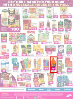 Game : Big Brands (25 February - 24 March 2025), page 12