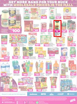 Game : Big Brands (25 February - 24 March 2025), page 12